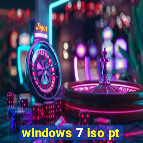 windows 7 iso pt-br